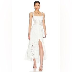 Charo Ruiz Irene dress Size medium